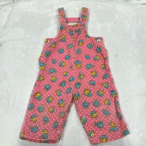 Health-Tex vintage overalls!